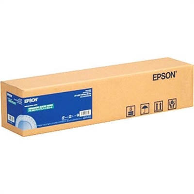 Epson PREMIUM LUSTER PHOTO PAPER (260) 60" X 30.5M